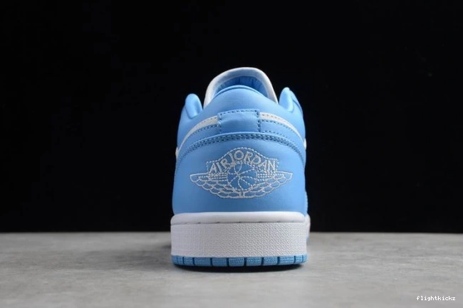 Low UNC Jordan 1 (W) AO9944-441 Air 0718
